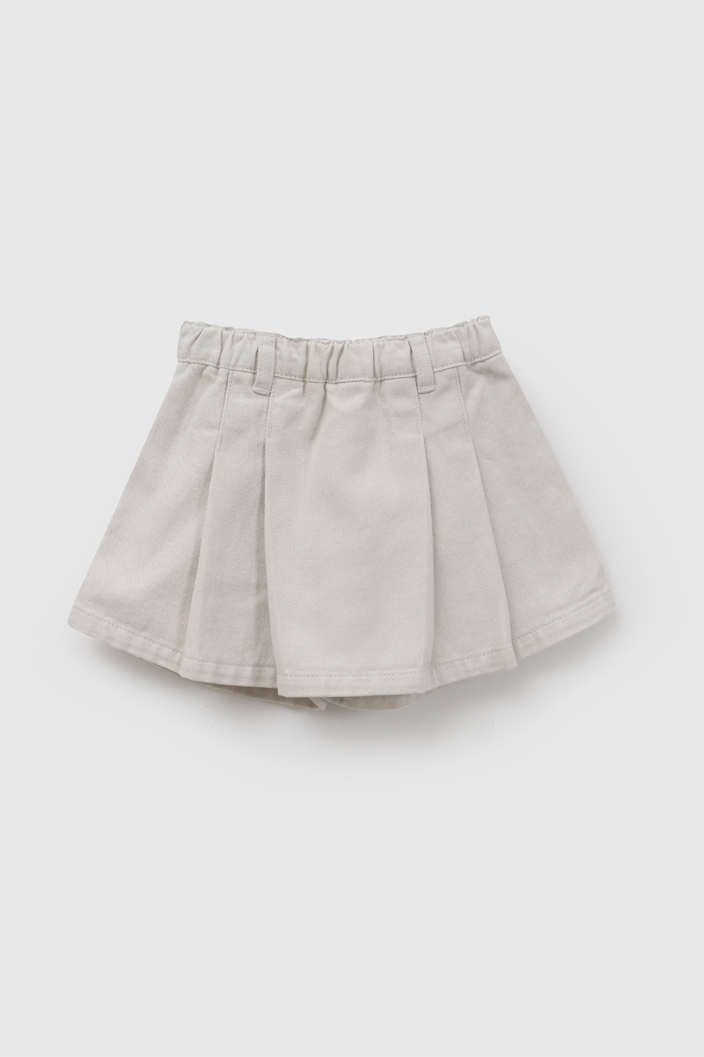FALDA CASUAL COLLOKY INFANT NIÑA - 1