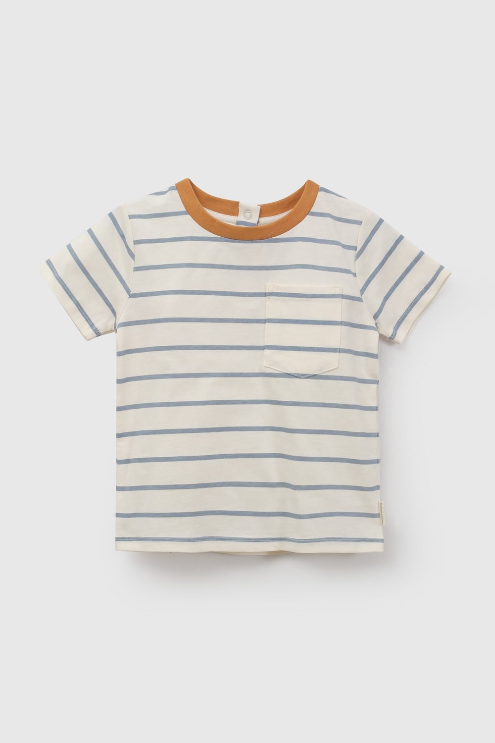 POLO CASUAL COLLOKY INFANT NIÑO - 1