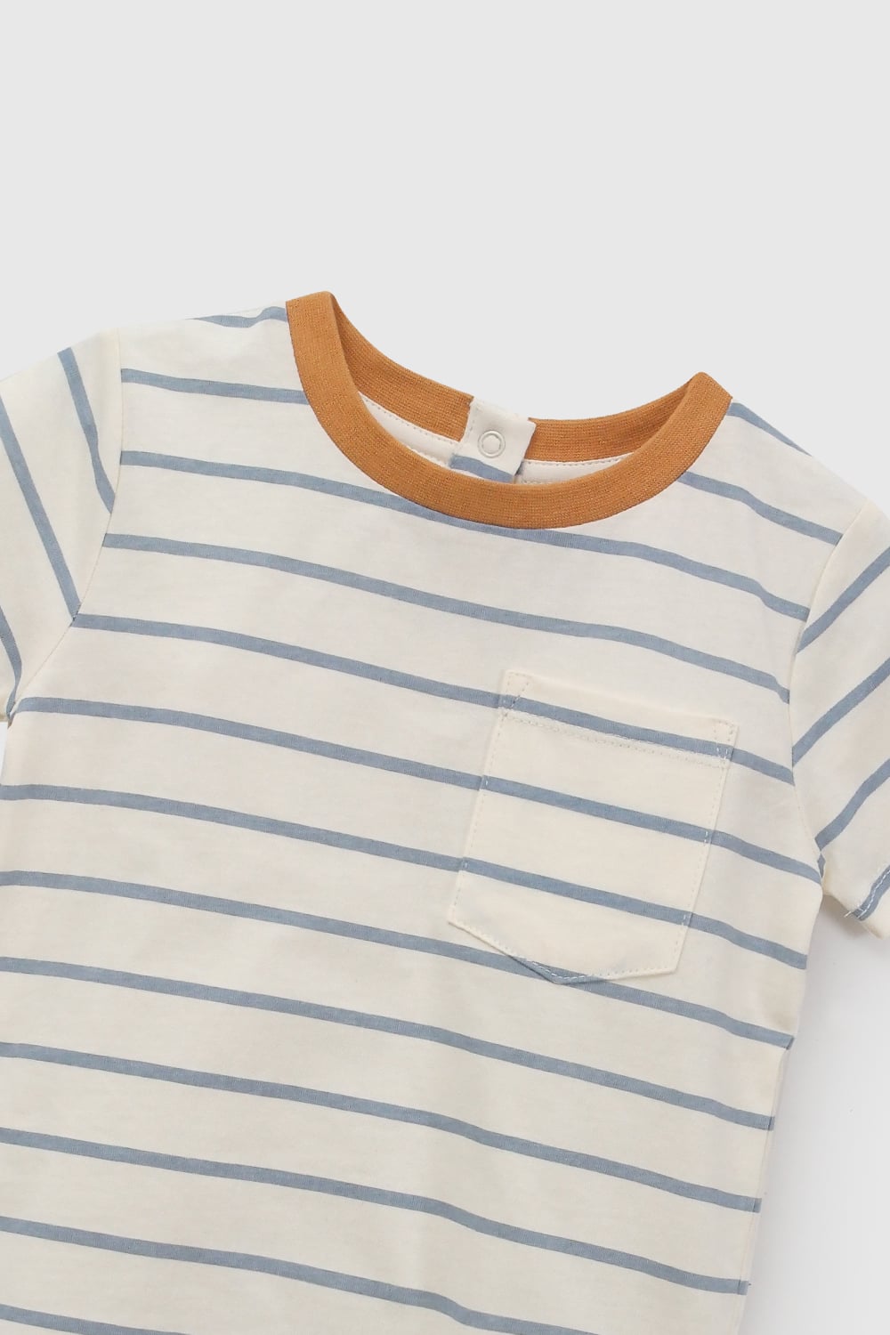 POLO CASUAL COLLOKY INFANT NIÑO - 3