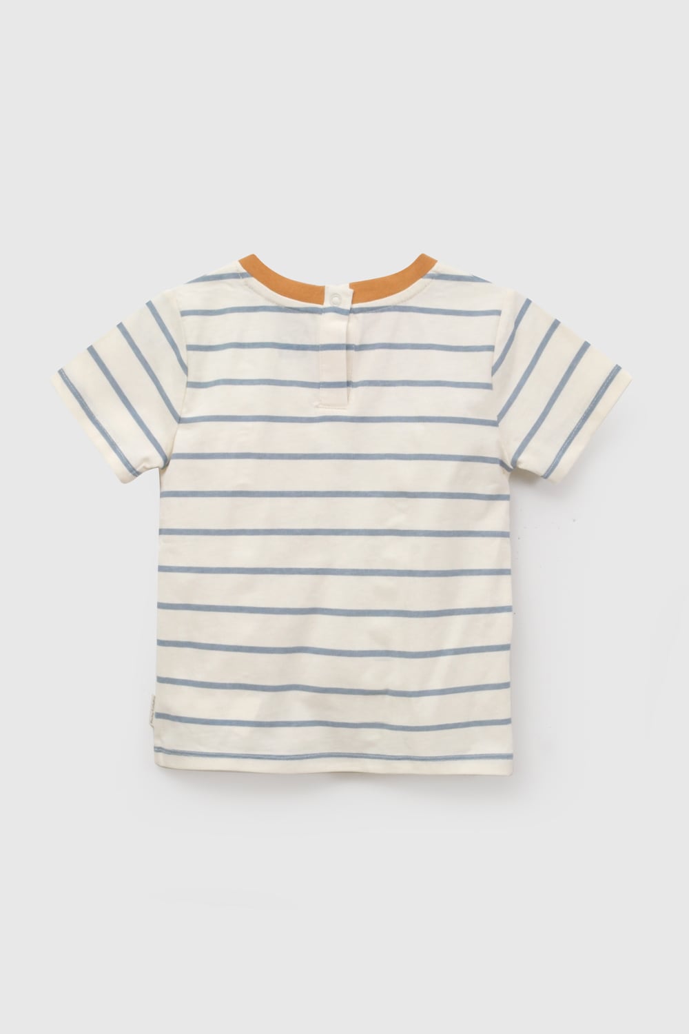 POLO CASUAL COLLOKY INFANT NIÑO - 4