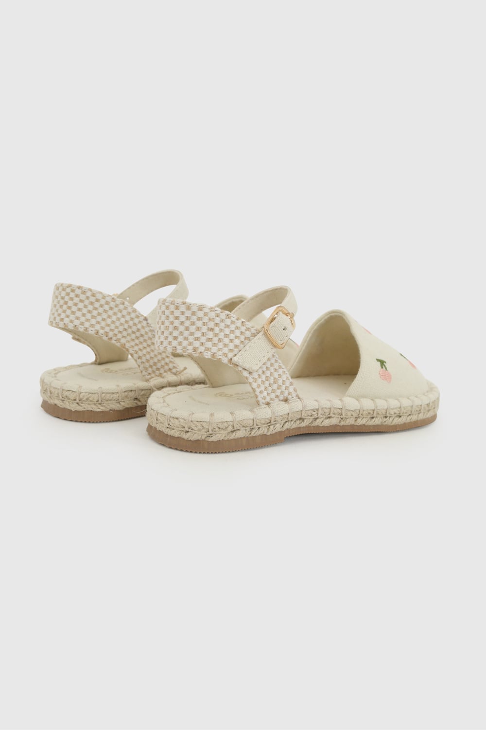 ALPARGATA CASUAL COLLOKY CAMINANTE (1A A 4A) NIÑA - 3