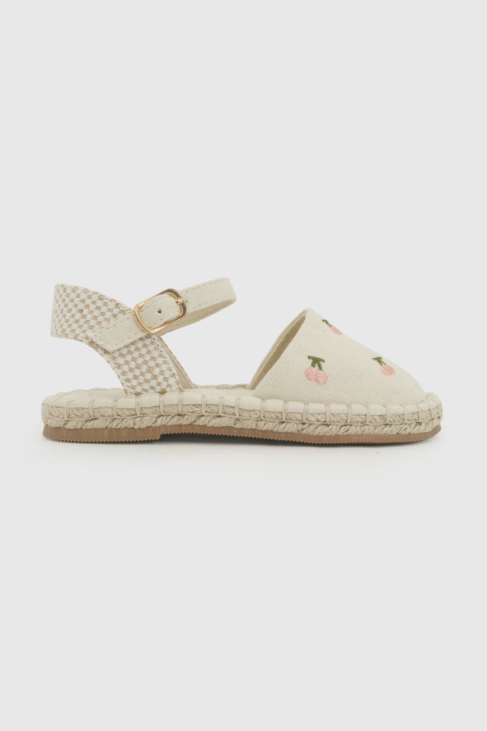 ALPARGATA CASUAL COLLOKY CAMINANTE (1A A 4A) NIÑA - 4