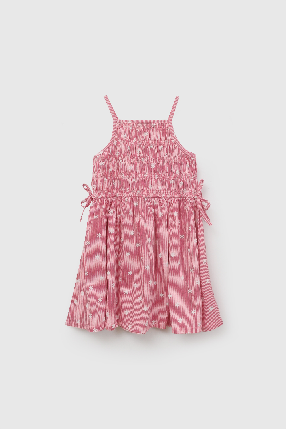 VESTIDO CASUAL COLLOKY KID NIÑA - 1