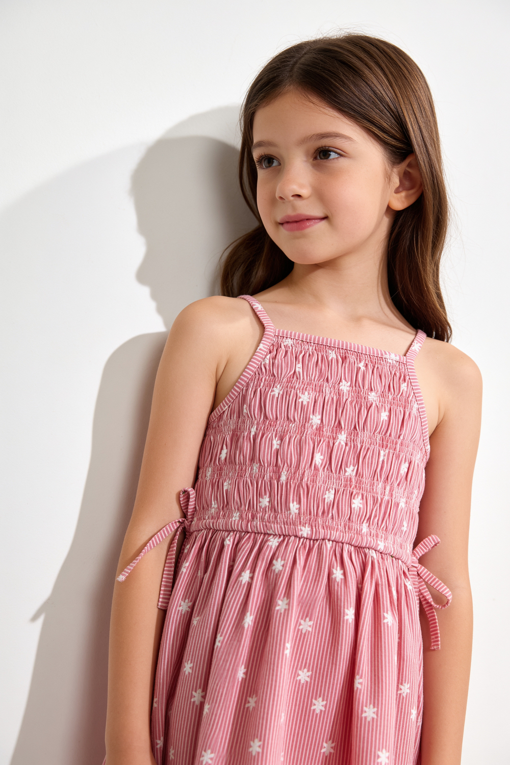 VESTIDO CASUAL COLLOKY KID NIÑA - 4