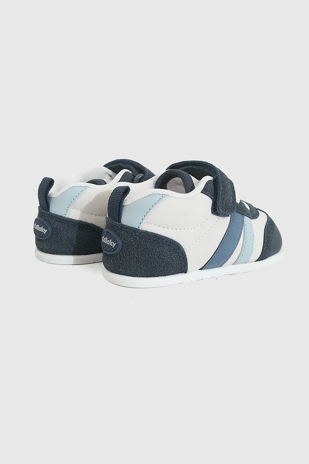 ZAPATILLA CASUAL COLLOKY PRIMEROS PASOS (6M A 14M) NIÑO - 5