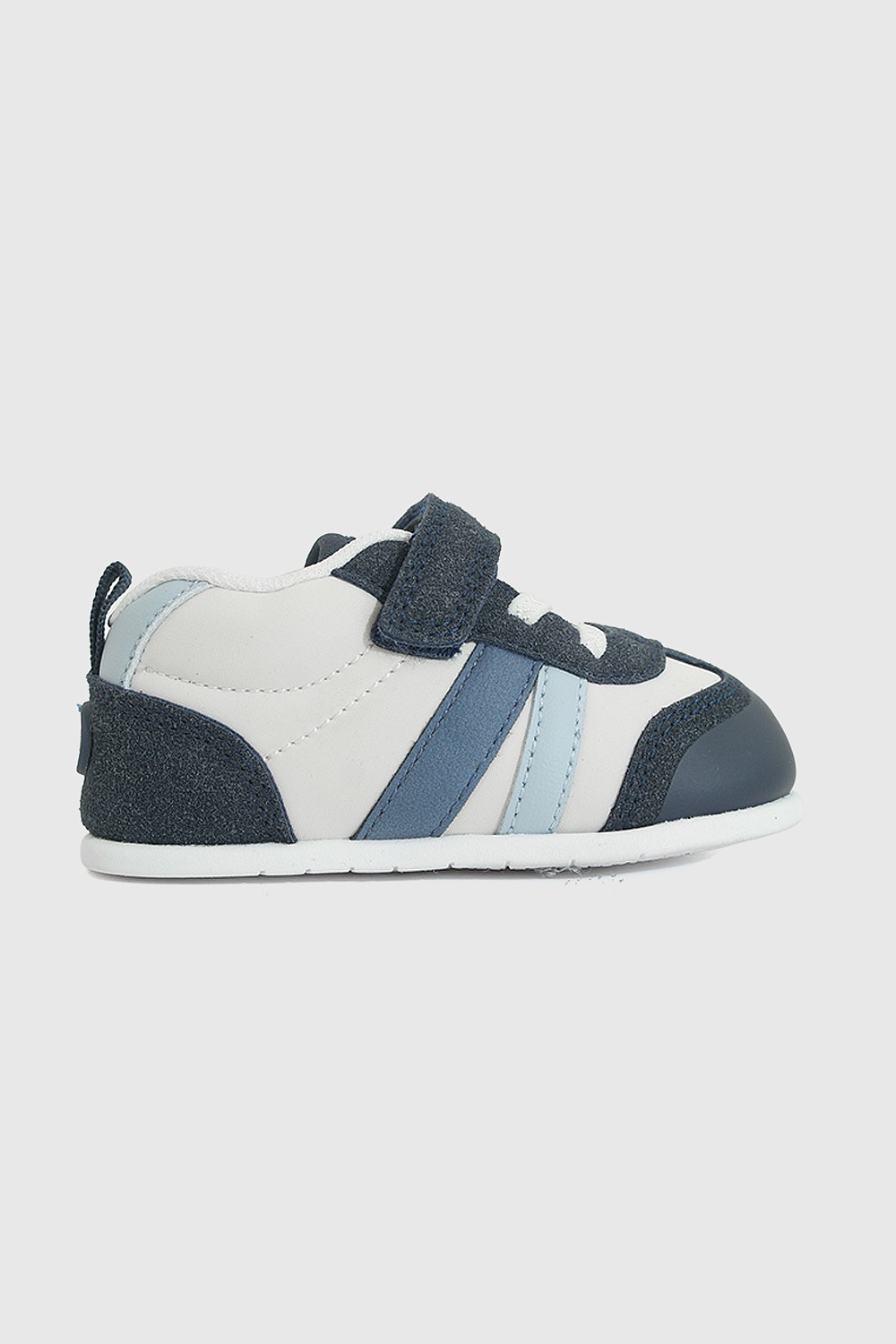 ZAPATILLA CASUAL COLLOKY PRIMEROS PASOS (6M A 14M) NIÑO - 8