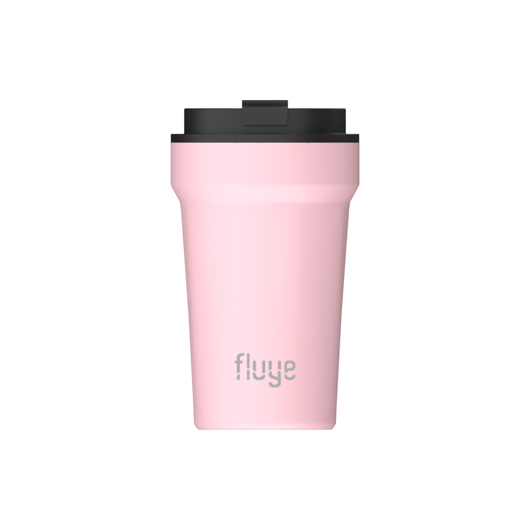 VASOS TÉRMICOS FLUYE COFFEE CUP 360ML - 1