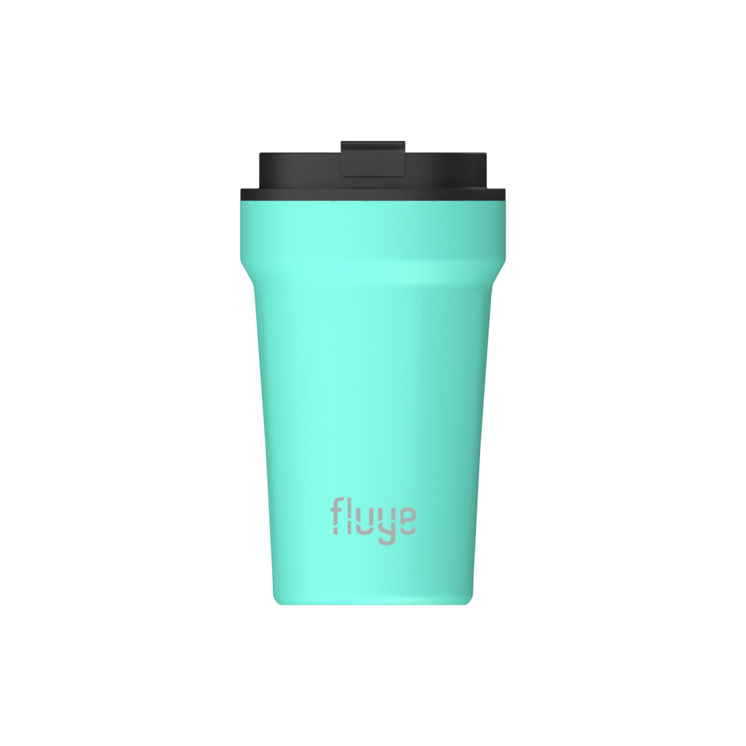 VASOS TÉRMICOS FLUYE COFFEE CUP 360ML - 1