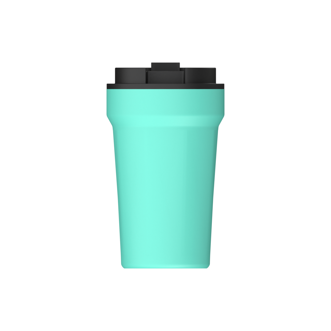 VASOS TÉRMICOS FLUYE COFFEE CUP 360ML - 2