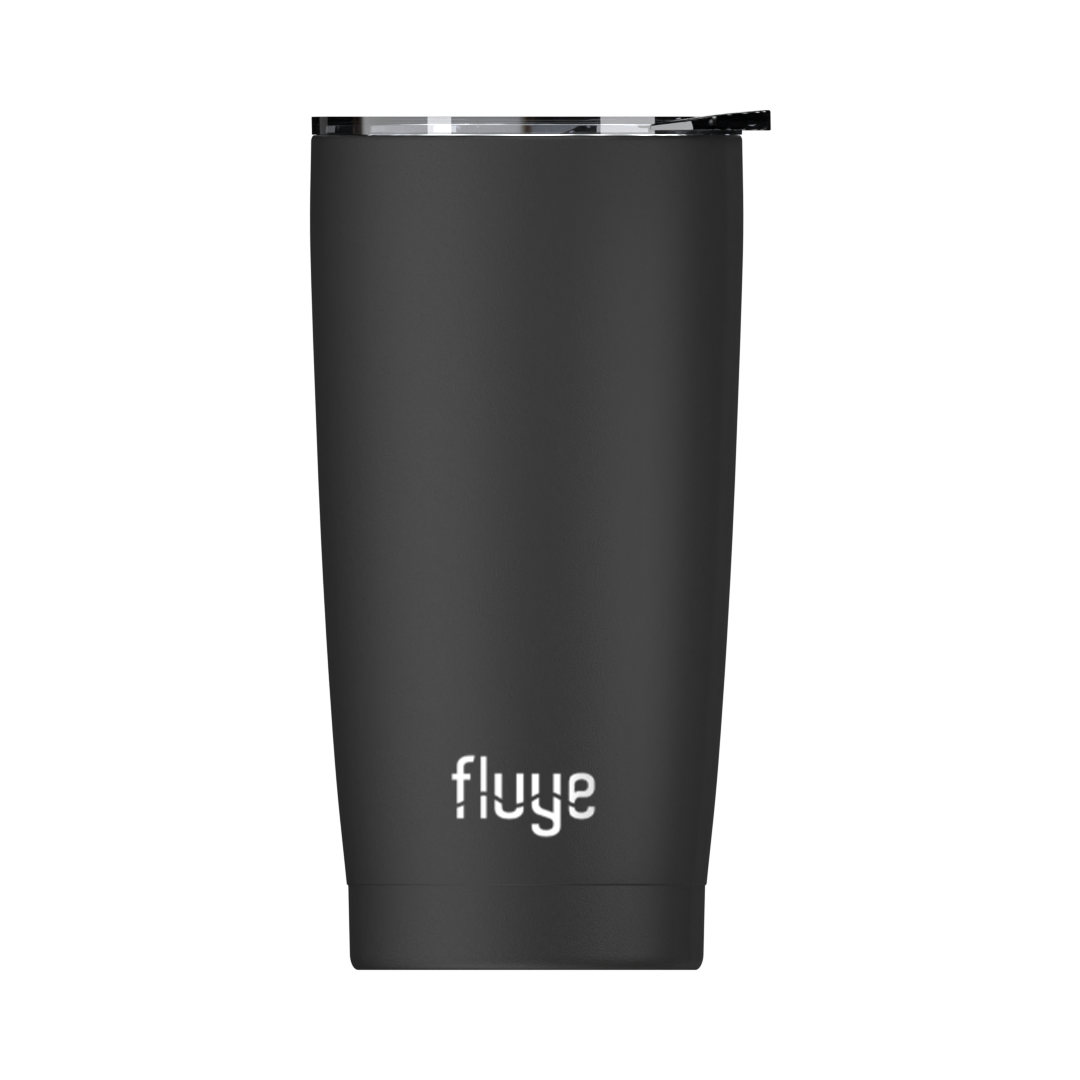 VASO TÉRMICO FLUYE CUP PRO 590ML CURITIBA - 1