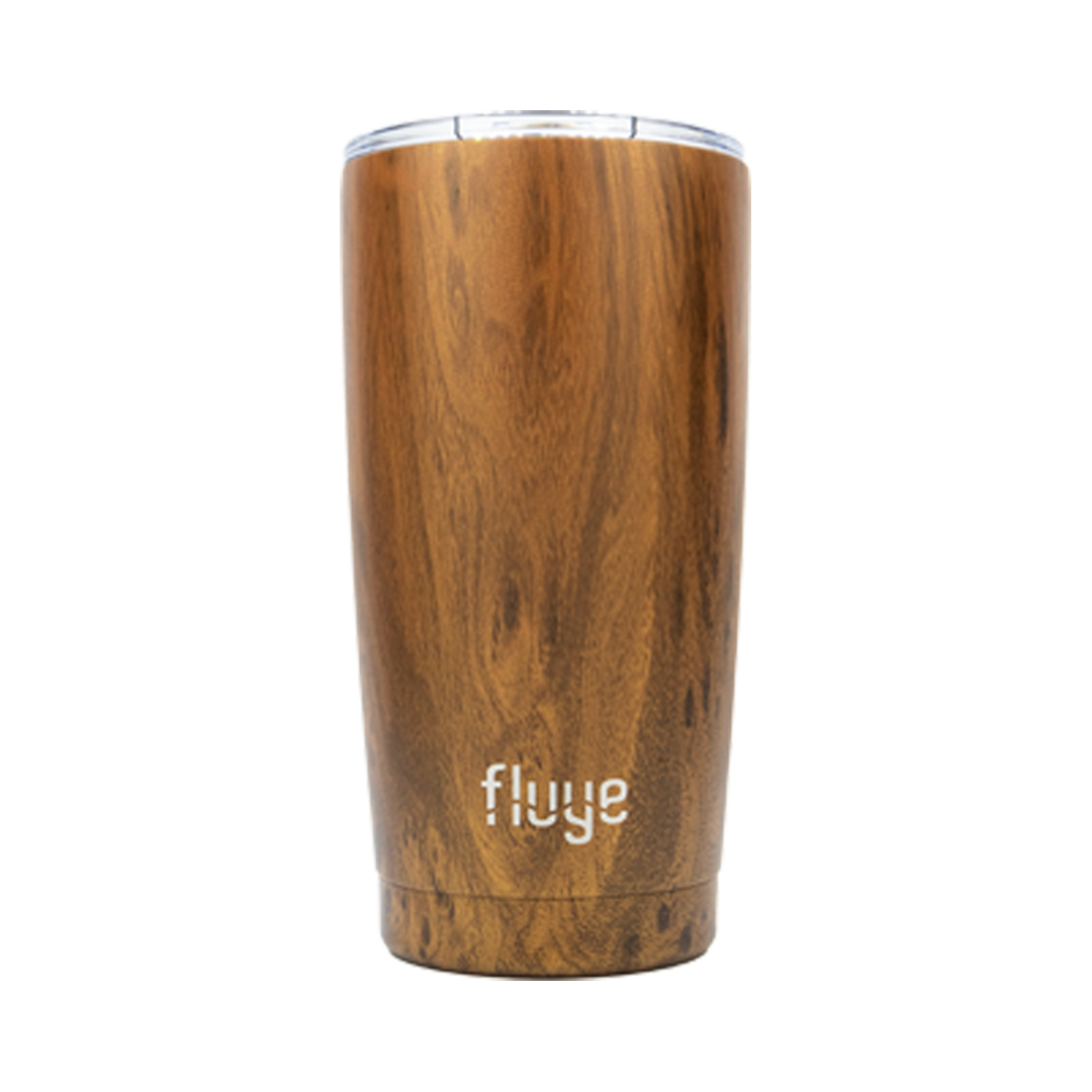 VASO TÉRMICO FLUYE CUP PRO 590ML MANU - 1