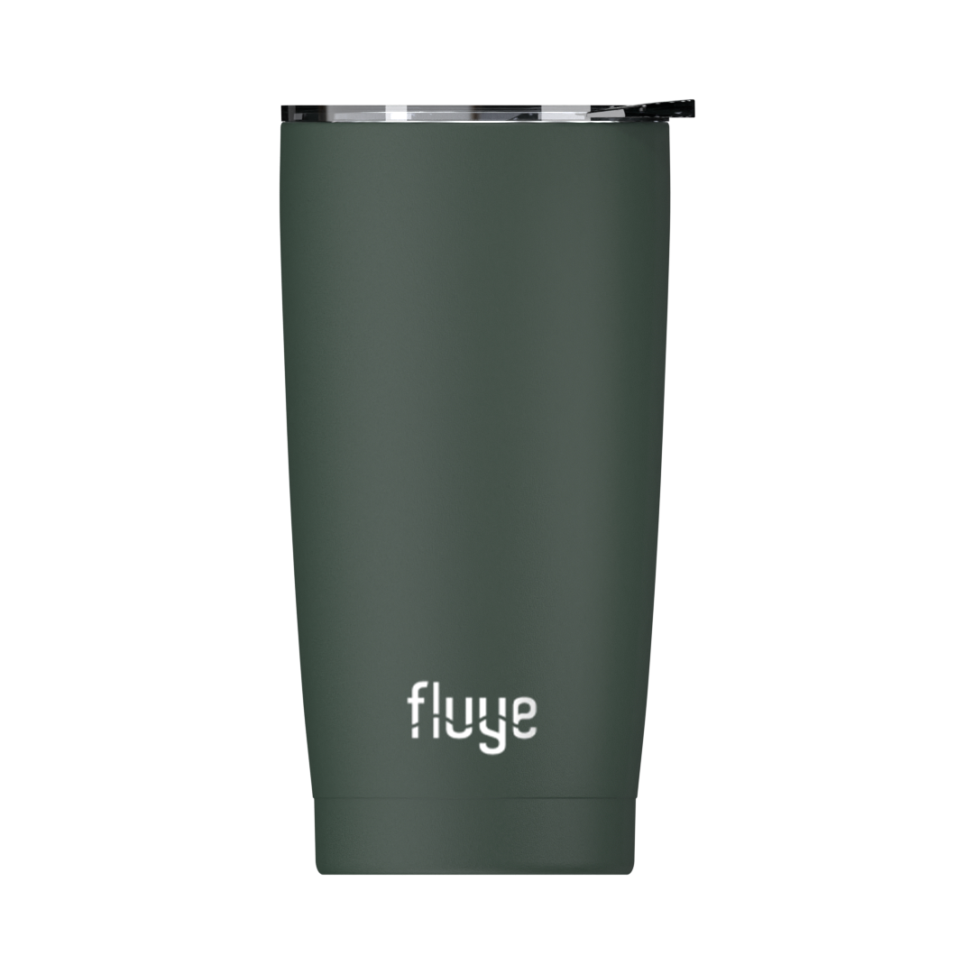 VASO TÉRMICO FLUYE CUP PRO 590ML CANOPI - 1