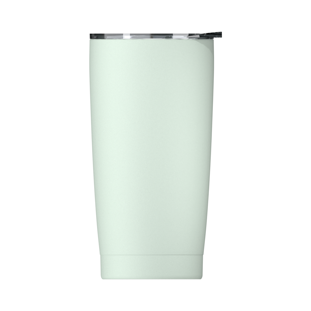 VASO TÉRMICO FLUYE CUP PRO 590ML MINT - 2