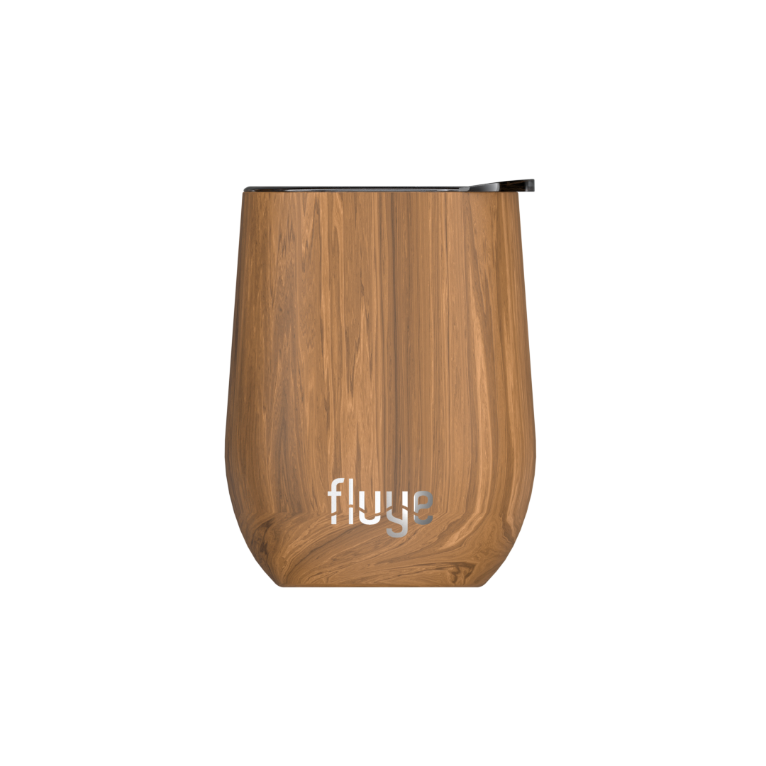 VASO TÉRMICO FLUYE CUP 350ML MANU - 1