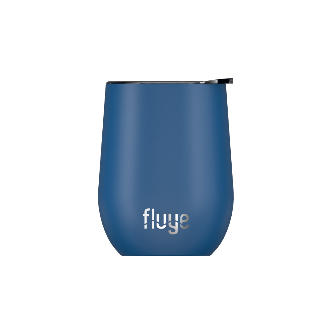VASO TÉRMICO FLUYE CUP 350ML PAMPILLA - 1
