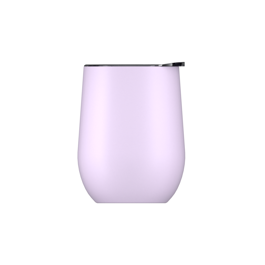 VASO TÉRMICO FLUYE CUP 350ML LILA - 2