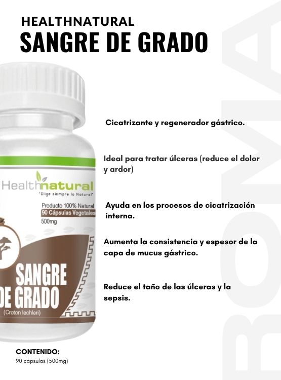 GOMITAS CÚRCUMA + SANGRE DE GRADO HEALTHNATURAL - 3