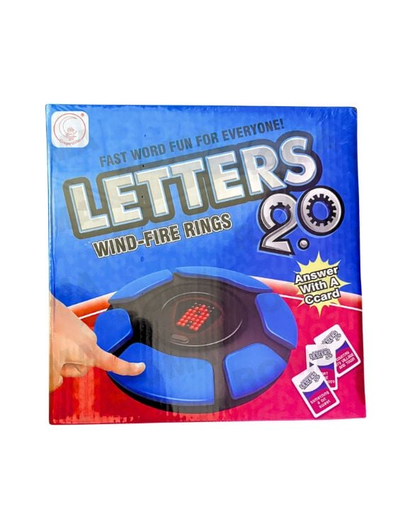 BASTA ELECTRÓNICO 2.0 - JUEGO DE MESA - 1