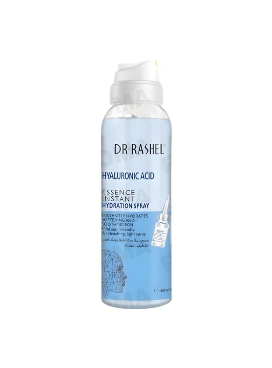 SPRAY HIDRATANTE ÁCIDO HIALURÓNICO 160ML DR RASHEL - 1