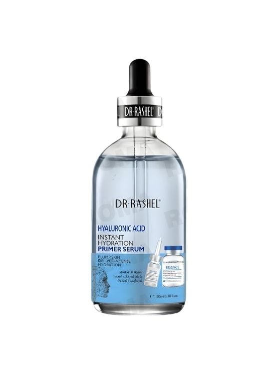 SERUM FACIAL ÁCIDO HIALURÓNICO 100ML DR RASHEL - 1