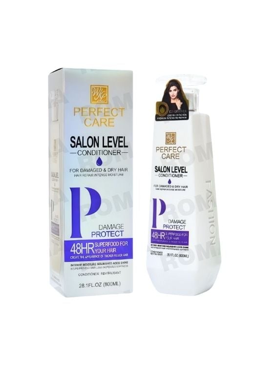ACONDICIONADOR 48H DE PROTECCIÓN 800ML PERFECT CARE - 1
