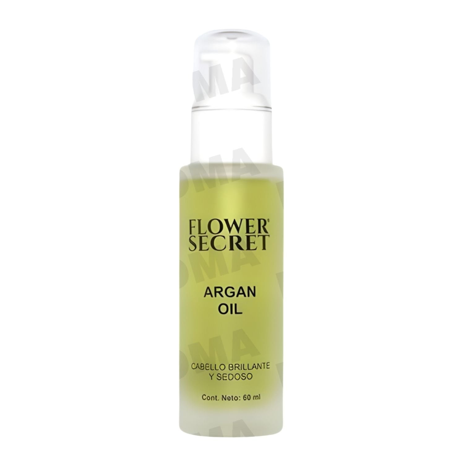 ACEITE DE ARGAN 60ML FLOWER SECRET - 1