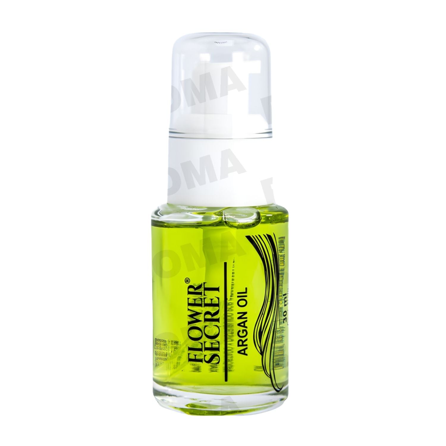 ACEITE DE ARGAN 30ML FLOWER SECRET - 1