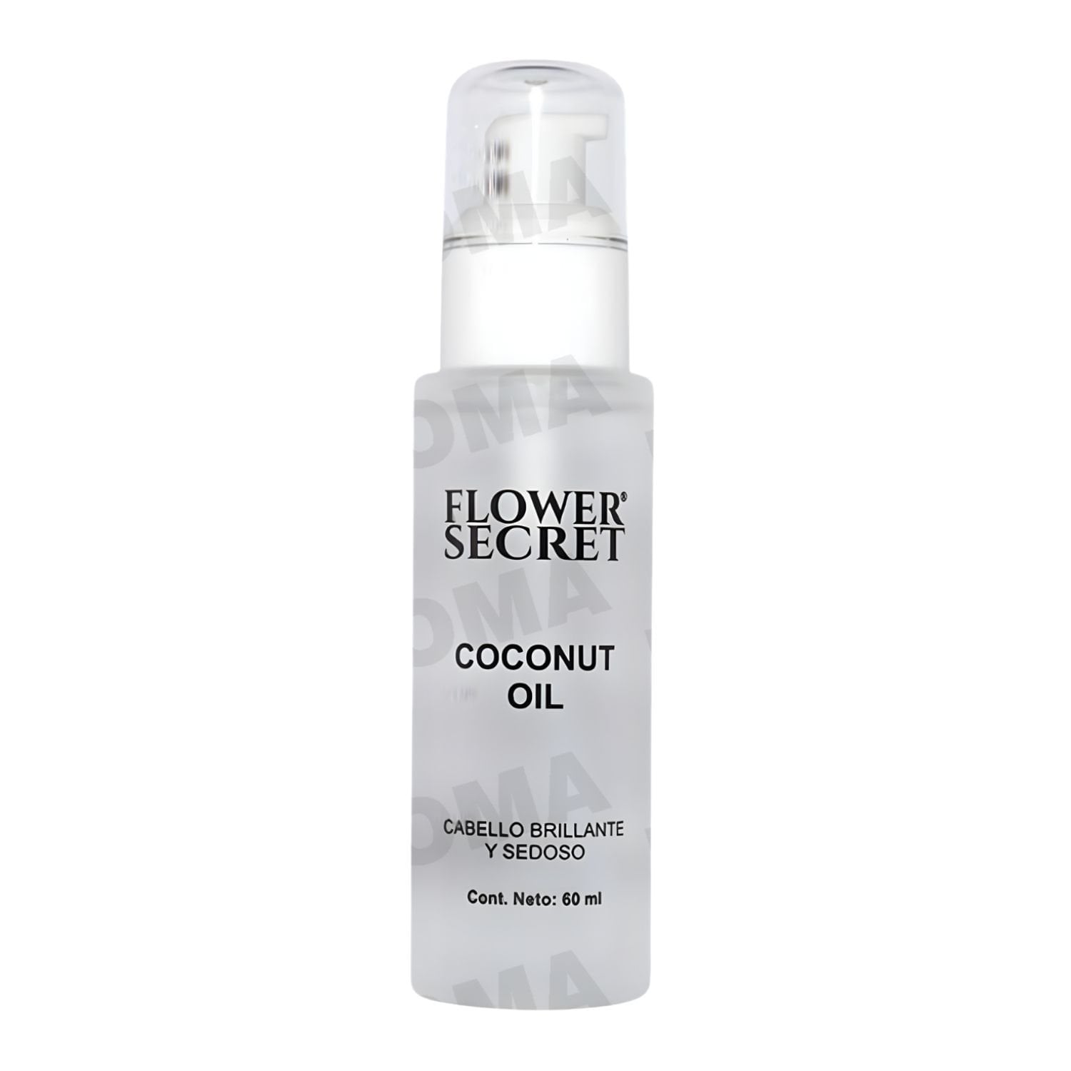 ACEITE DE COCO 60ML FLOWER SECRET - 1