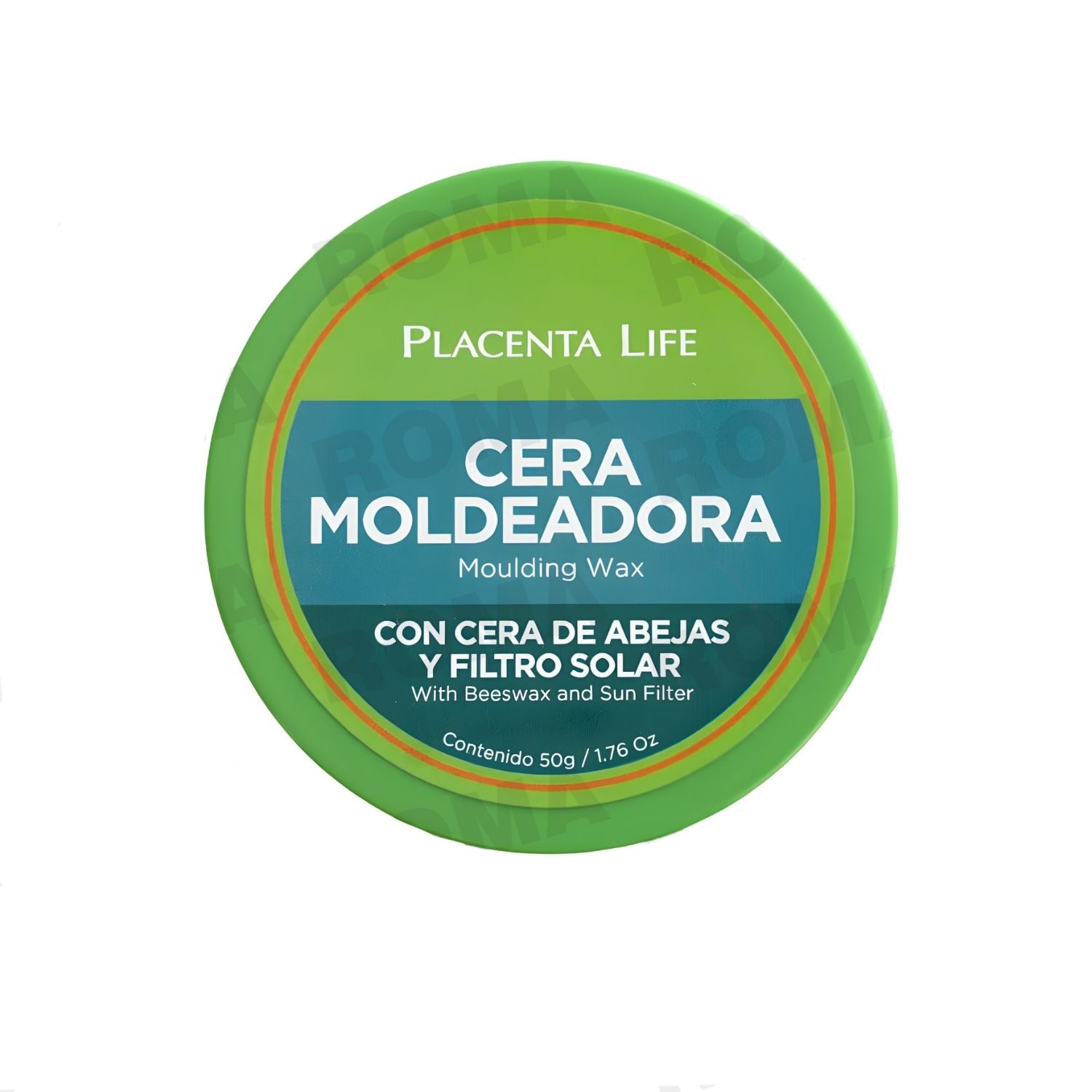 CERA MOLDEADORA 50ML PLACENTA LIFE - 1