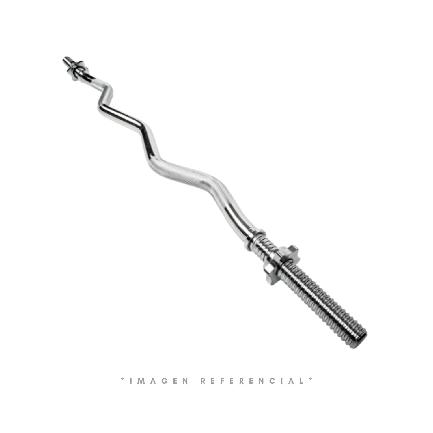 BARRA Z DE 120 CM - 1