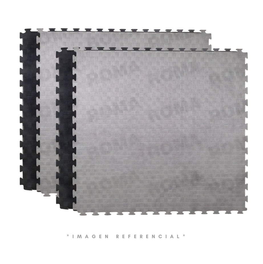 PISO TATAMI DEPORTIVO 2 UND 100X100CM - 1