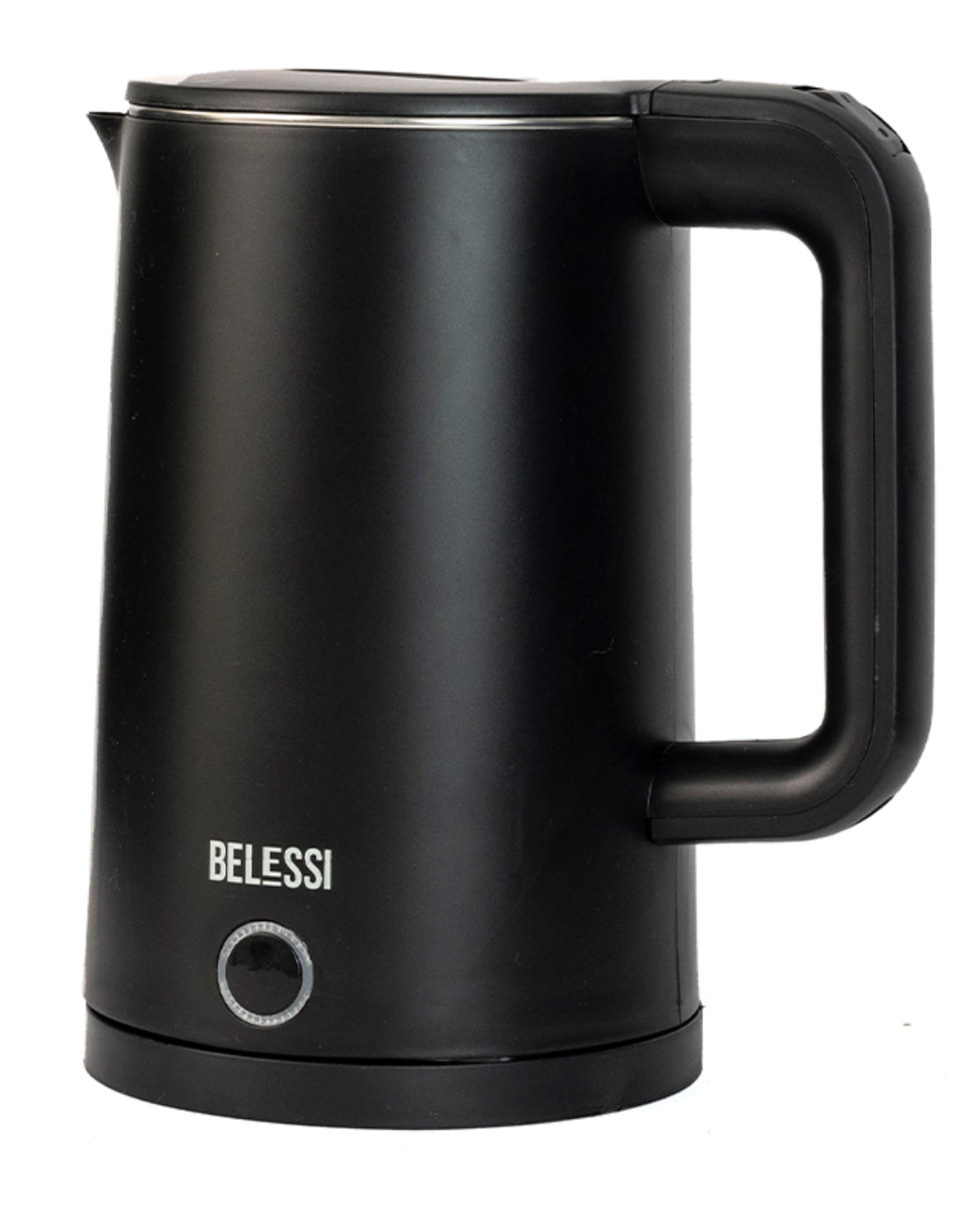 HERVIDOR ELÉCTRICO BELESSI 2.3L – CAPACIDAD XL, HIERVE RÁPIDO PARA TODA LA FAMILIIA. - 1