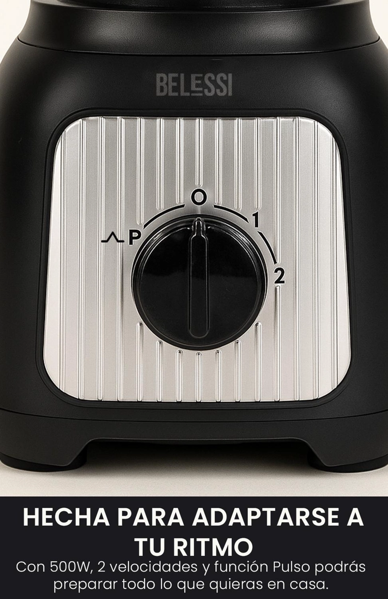 COMBO X2: OLLA ARROCERA + LICUADORA 2 VELOCIDADES 500W - 5