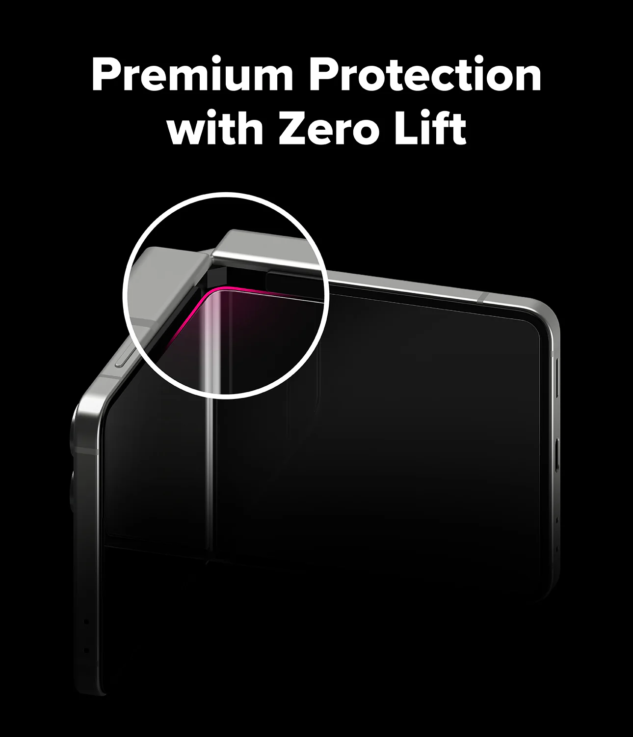 PROTECTOR PANTALLA GOMA GALAXY Z FLIP7 FLIP 7 RINGKE DE USA 2 PACK - 3