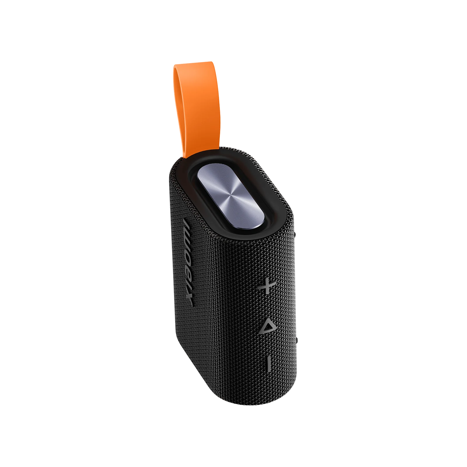 PARLANTE XIAOMI SOUND POCKET BLACK - 2