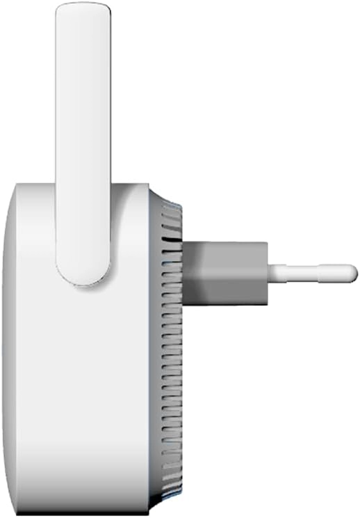XIAOMI ROUTER REPETIDOR WIFI N300 (300MBPS) 2.4GHZ PARA 16 DISPOSITIVOS - 2