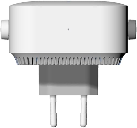 XIAOMI ROUTER REPETIDOR WIFI N300 (300MBPS) 2.4GHZ PARA 16 DISPOSITIVOS - 3