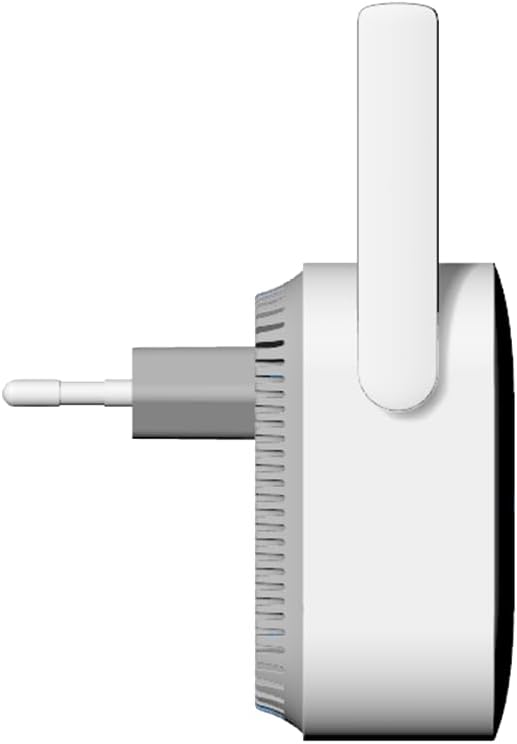 XIAOMI ROUTER REPETIDOR WIFI N300 (300MBPS) 2.4GHZ PARA 16 DISPOSITIVOS - 4