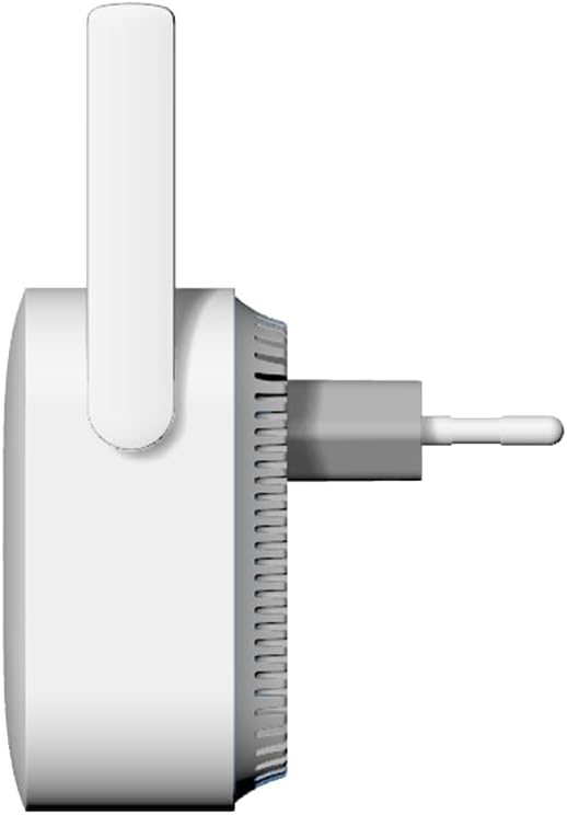 XIAOMI ROUTER REPETIDOR WIFI N300 (300MBPS) 2.4GHZ PARA 16 DISPOSITIVOS - 5