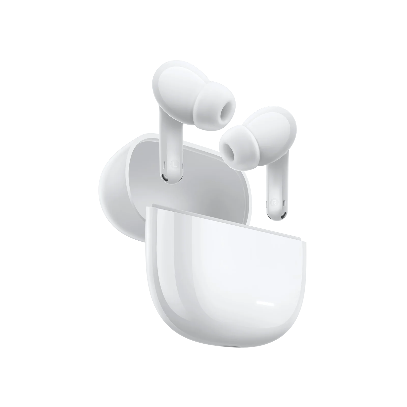 REDMI BUDS 8 LITE WHITE - 2