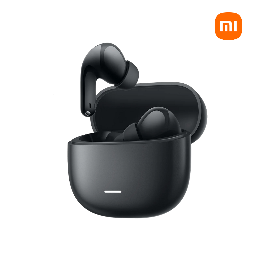 AUDÍFONOS REDMI BUDS 8 LITE CANCELACIÓN RUIDO 42 DB SONIDO 12.4MM BATERÍA 36H SONIDO PERSONALIZADO - 1