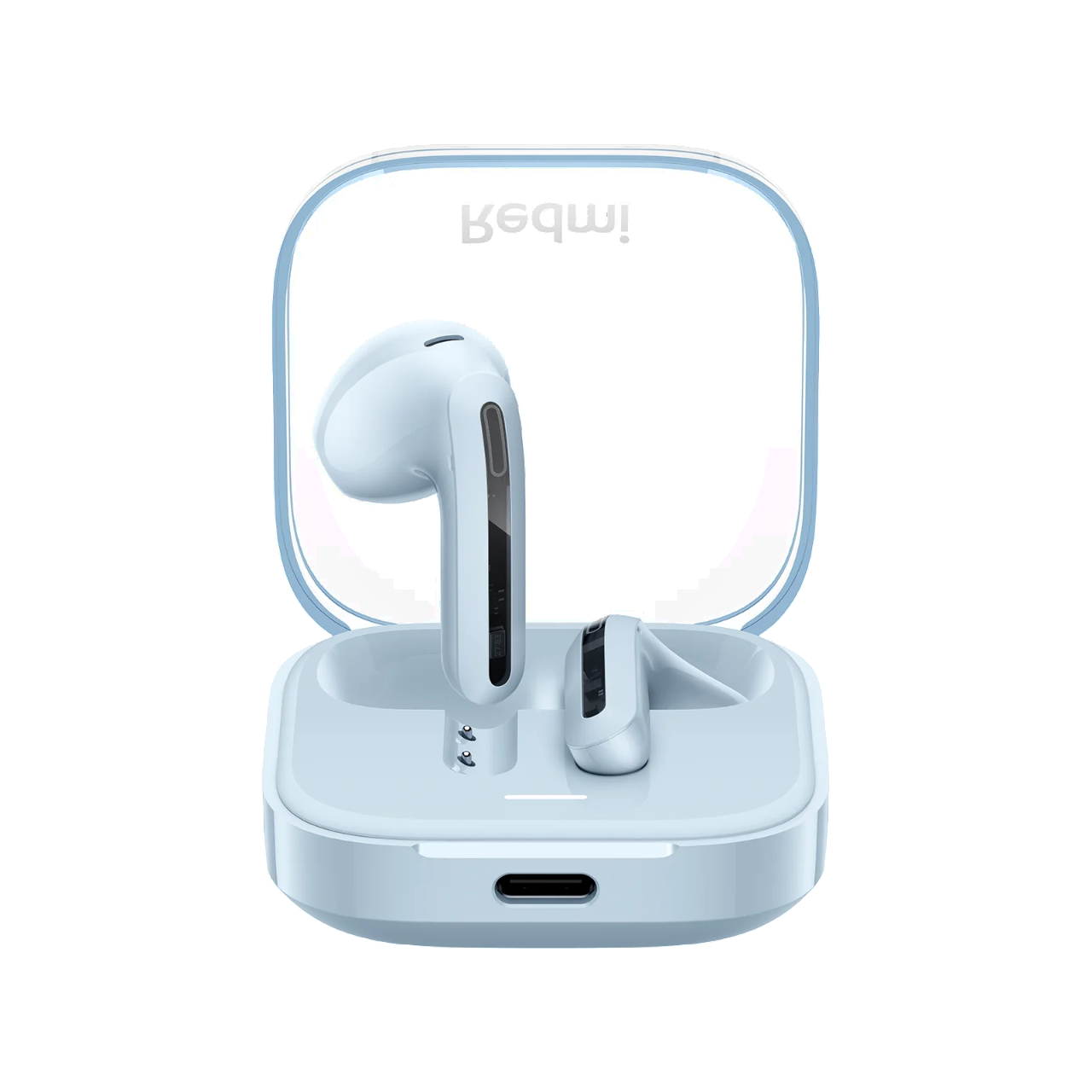 AUDÍFONOS XIAOMI REDMI BUDS 6 ACTIVE AZUL - 1