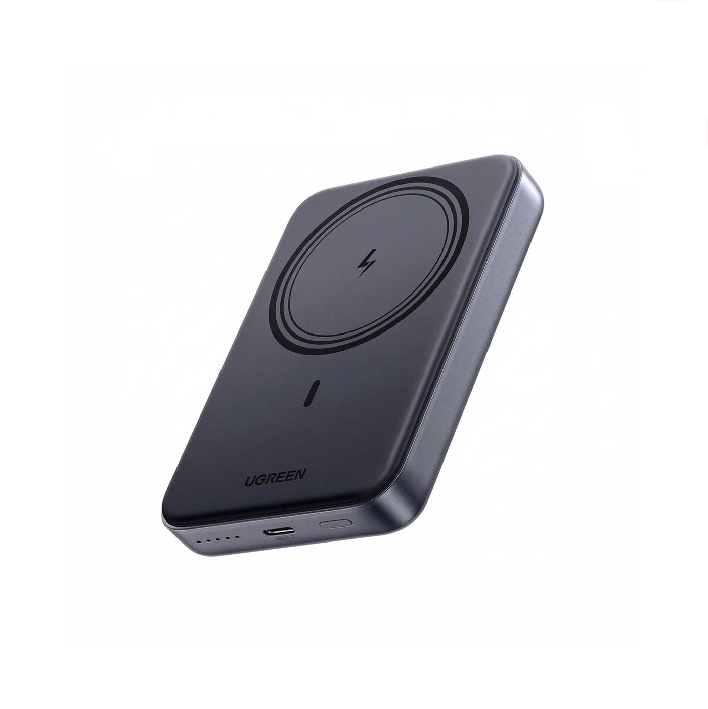 POWER BANK MAGNETICO UGREEN 10000MAH 20W - 1