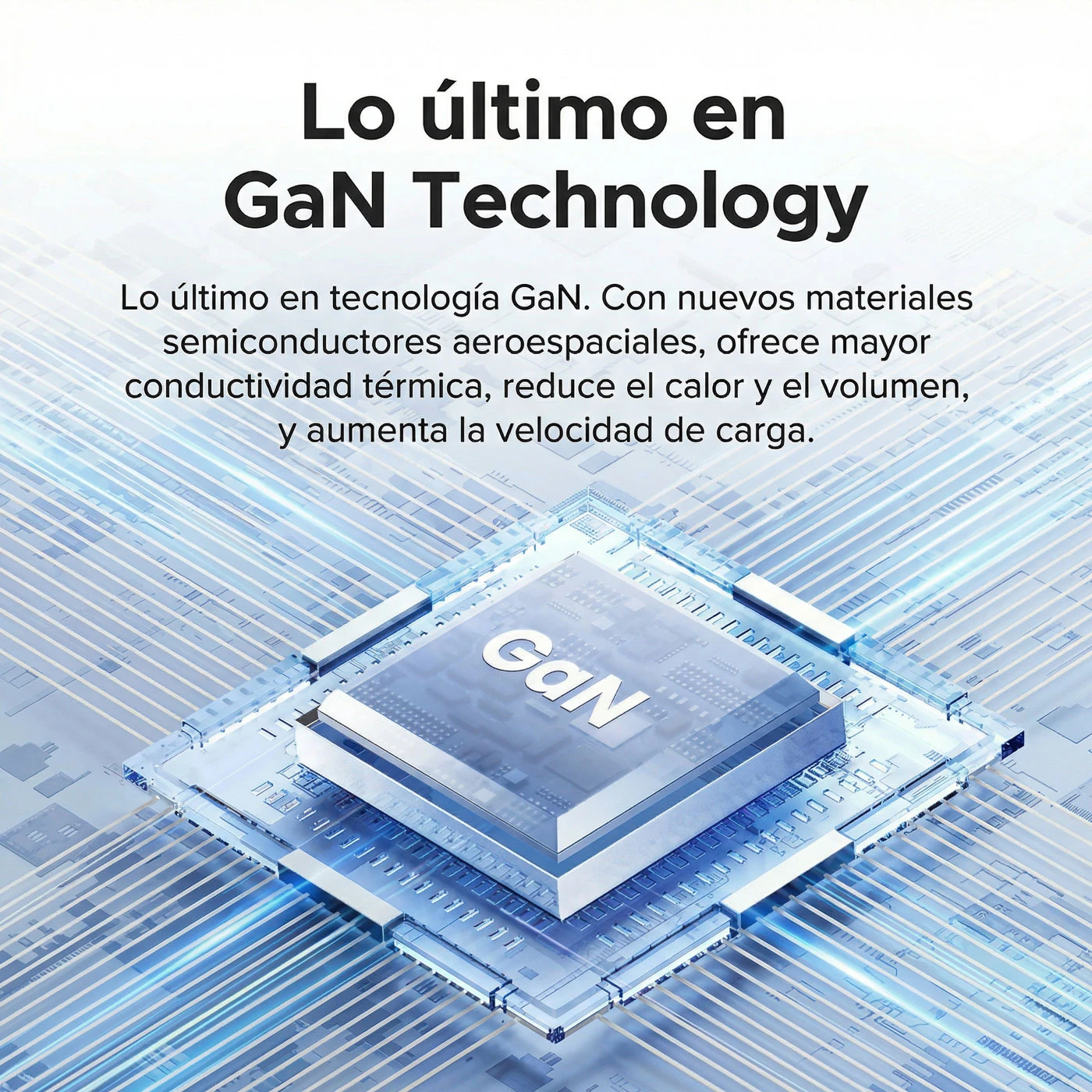 CARGADOR UGREEN 20W GAN 2 PUERTOS 55533 - 3