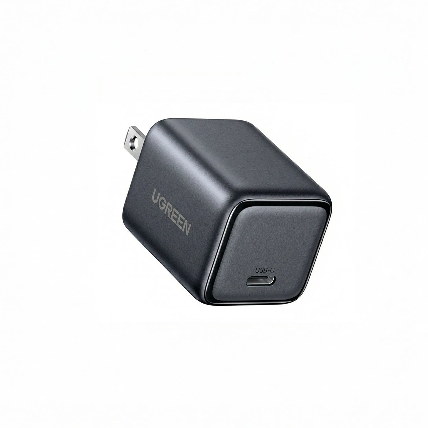 CARGADOR UGREEN 30W USB-C GAN 55530 - 1
