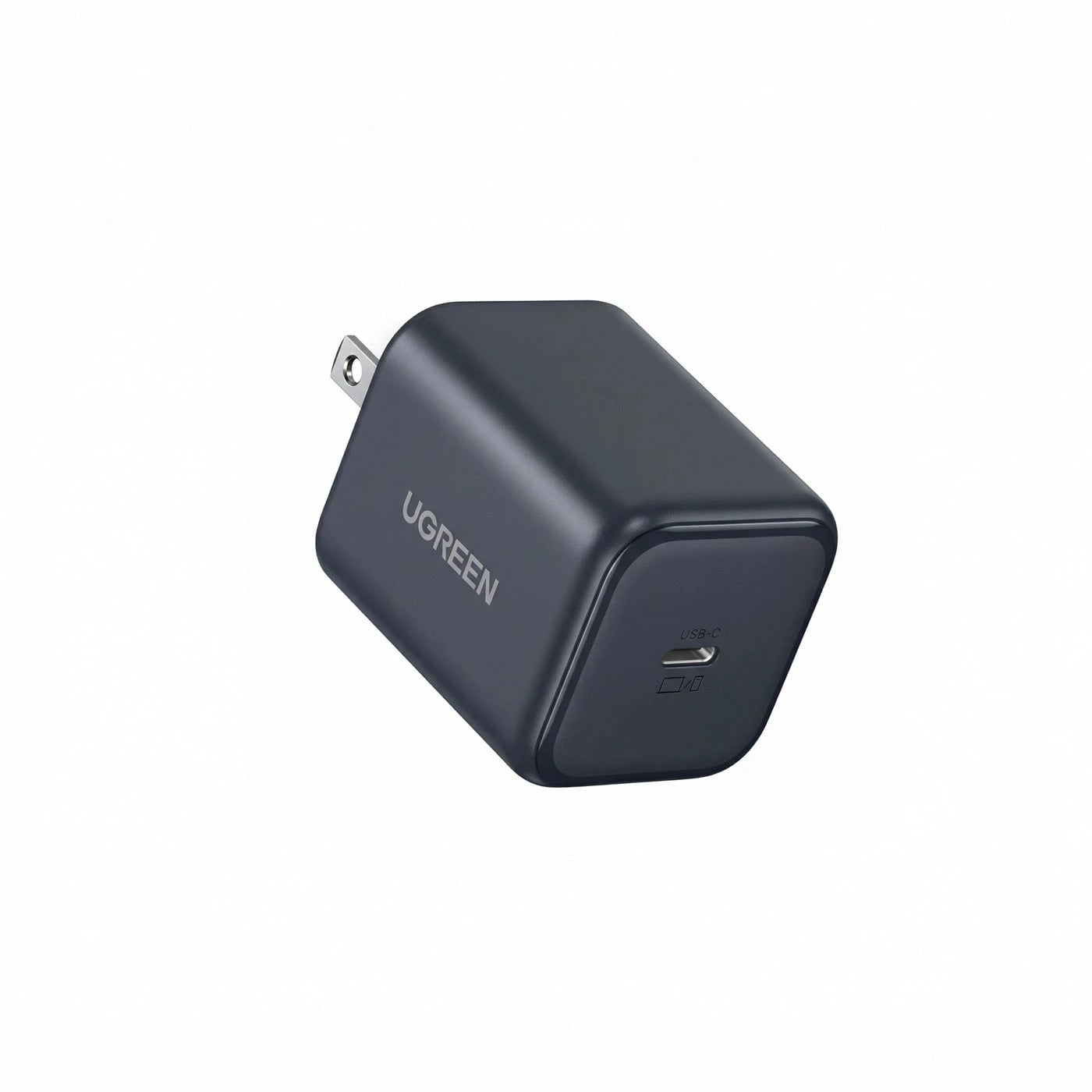CARGADOR UGREEN 45W USB-C GAN 65050B - 1