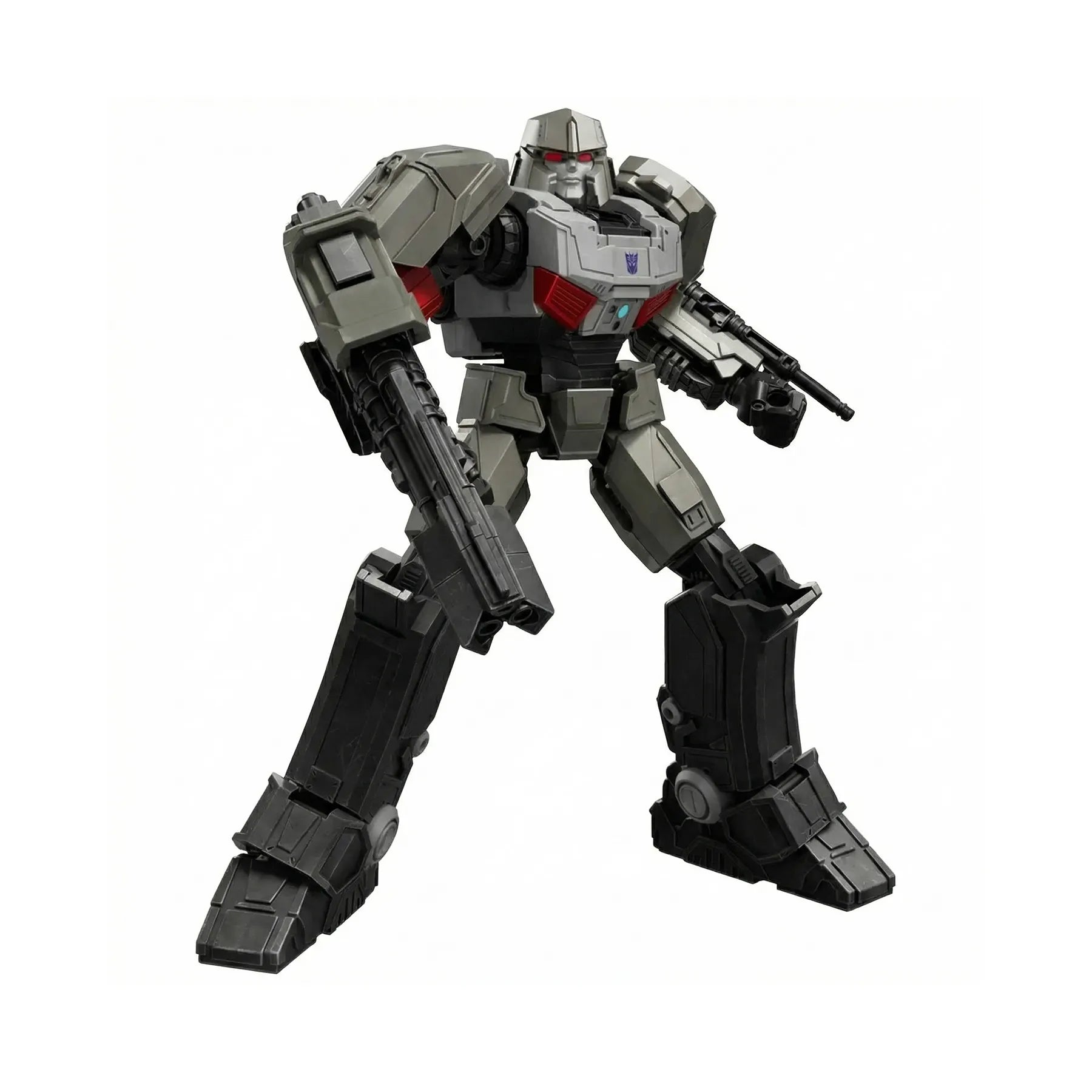 FIGURA COLECCIONABLE BLOKEES MEGATRON TRANSFORMERS CLASSIC CLASS 12 - 1
