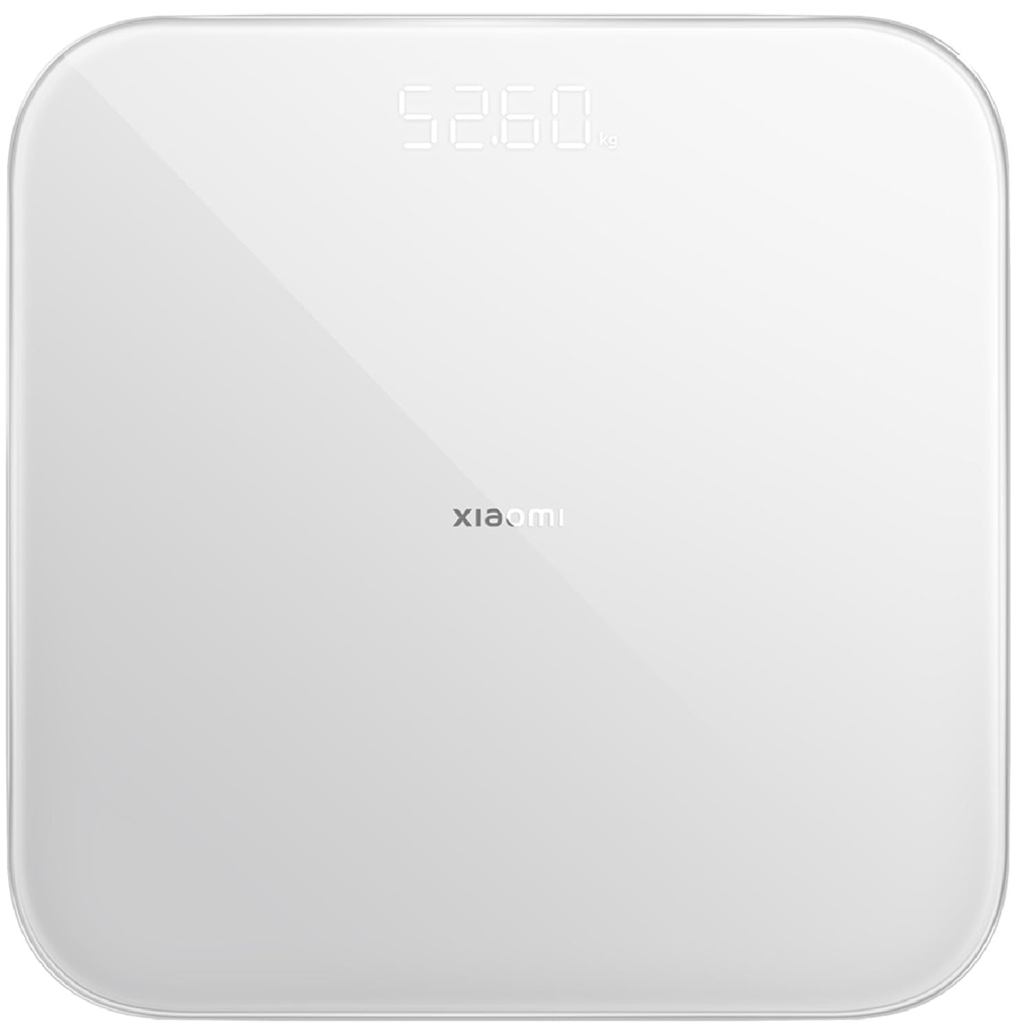 BALANZA DIGITAL XIAOMI SMART SCALE S200 CONTROL PRECISO BLUETOOTH 150KG - 1