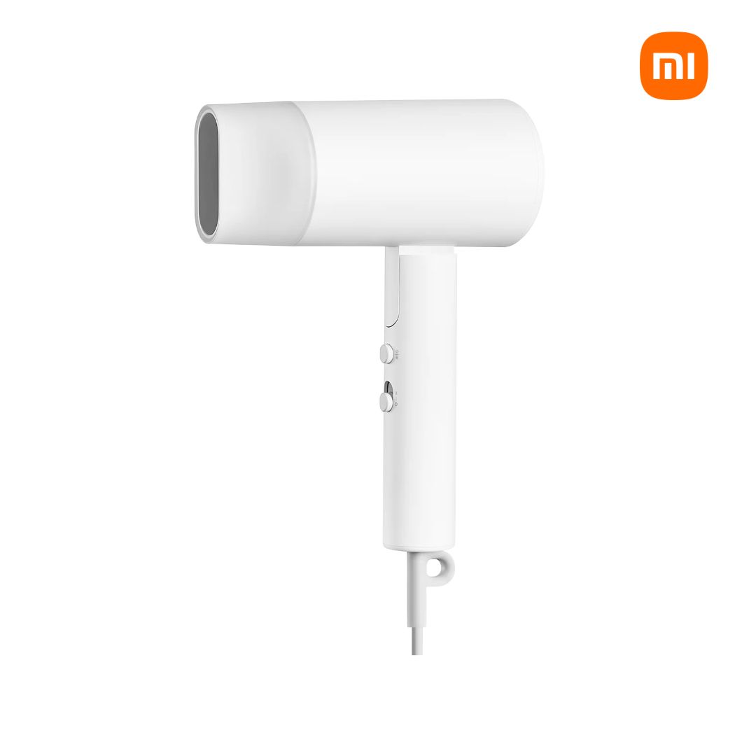 SECADORA CABELLO XIAOMI H101 1600W PLEGABLE 2 VELOCIDADES - 1