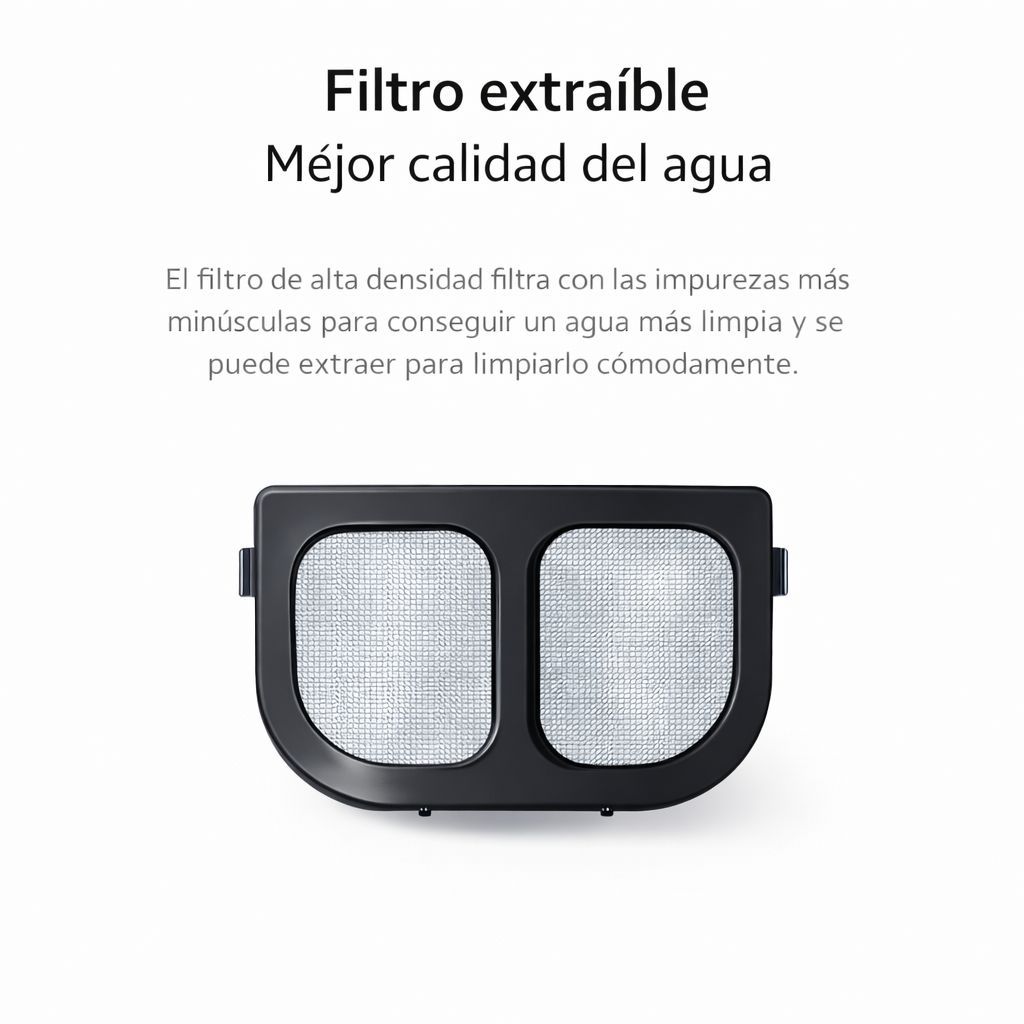 HERVIDOR ELÉCTRICO XIAOMI ELECTRIC GLASS KETTLE 1.7L 2200W VIDRIO DE BOROSILICATO - 4